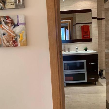 Apartamento Miramar . Amplitud Y Comodidad Almazora Exterior photo