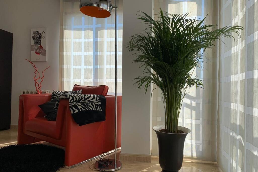 Apartamento Miramar . Amplitud Y Comodidad Almazora Exterior photo