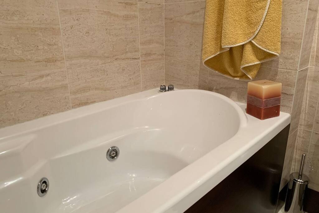 Apartamento Miramar . Amplitud Y Comodidad Almazora Exterior photo